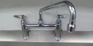 T&S Brass Faucets (Pre-Rinse, Hand Sinks, Prep Sinks, Mop Sinks) Repair and Installation