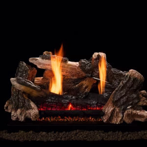 Charisma Log Set