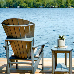 Bar Stool