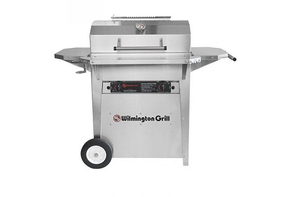 Gas Grills