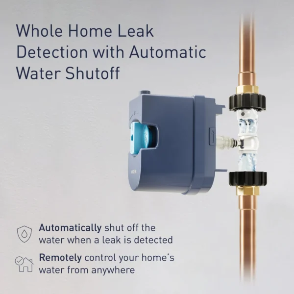Flo Smart Water Monitor & Shutoff - Image 6