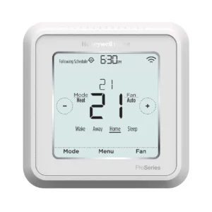 T6 Pro Smart Wi-Fi Programmable Thermostat