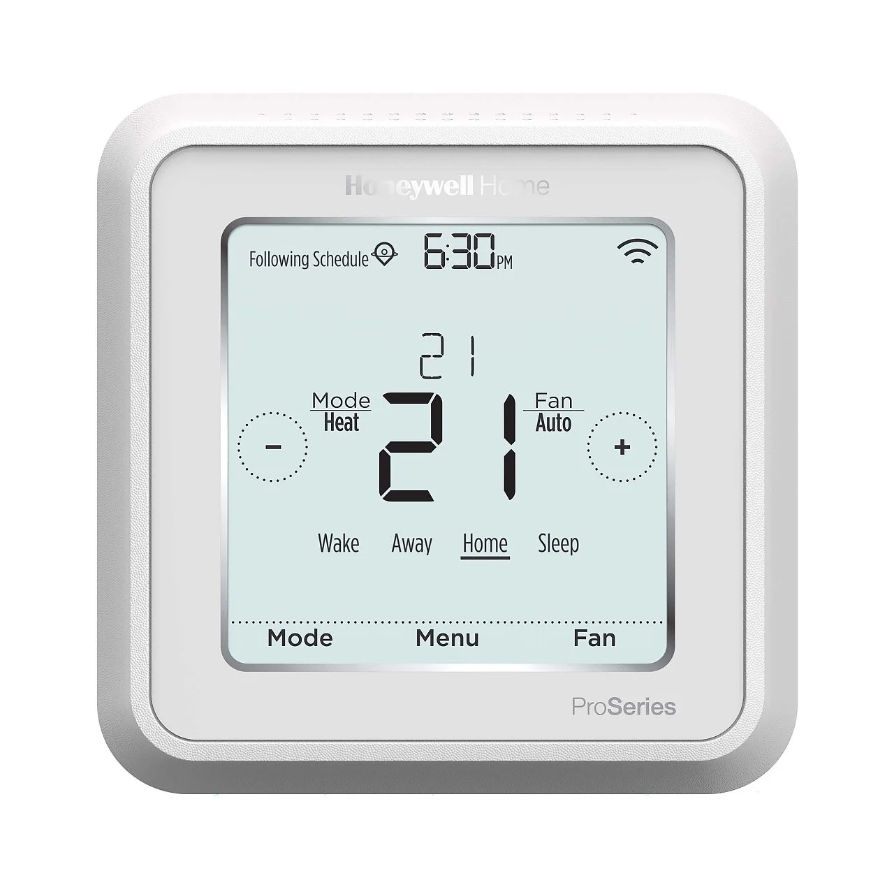 T6 Pro Smart Wi-Fi Programmable Thermostat